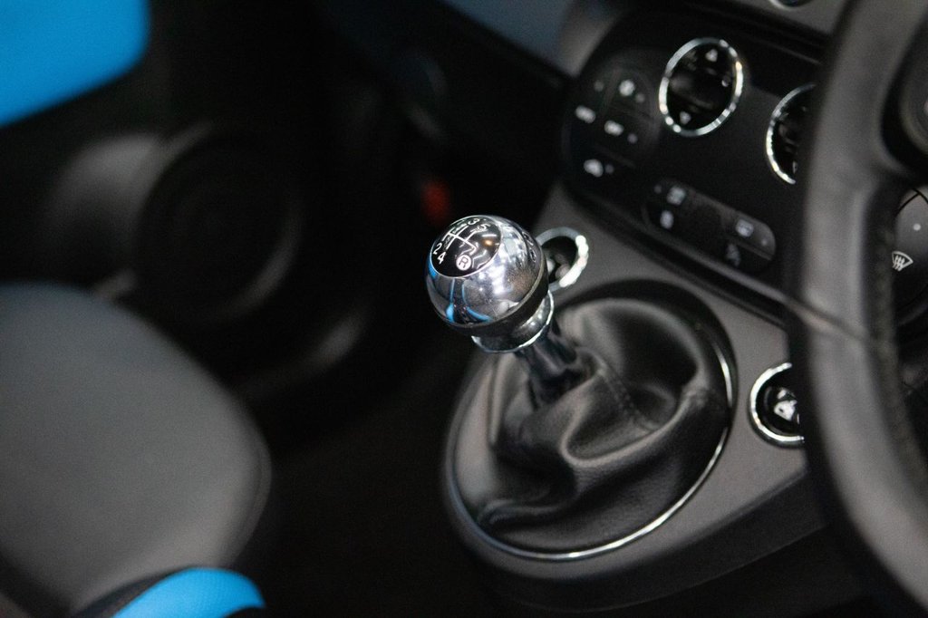 Used Fiat 500C 2017 for sale - 77990692: Photo 29