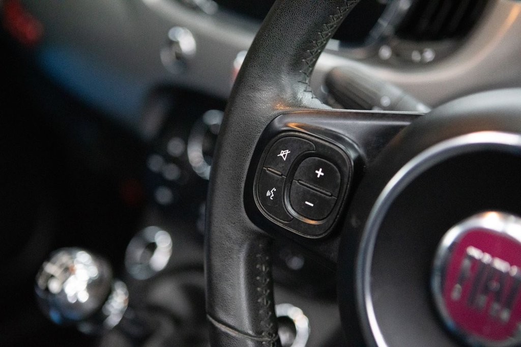 Used Fiat 500C 2017 for sale - 77990692: Photo 30