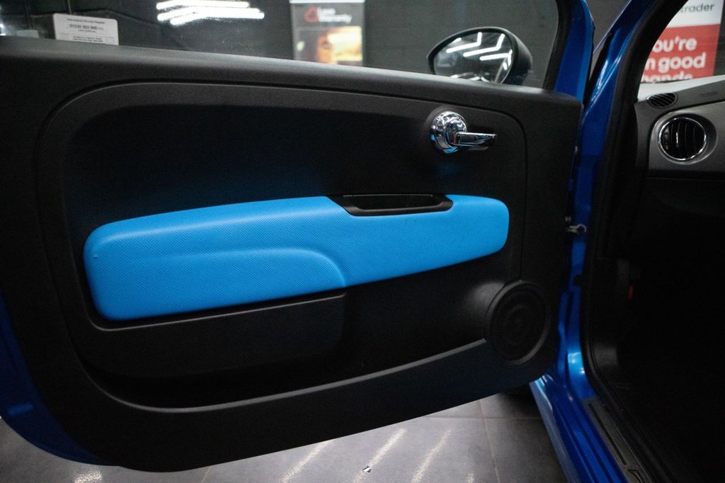 Used Fiat 500C 2017 for sale - 77990692: Photo 33