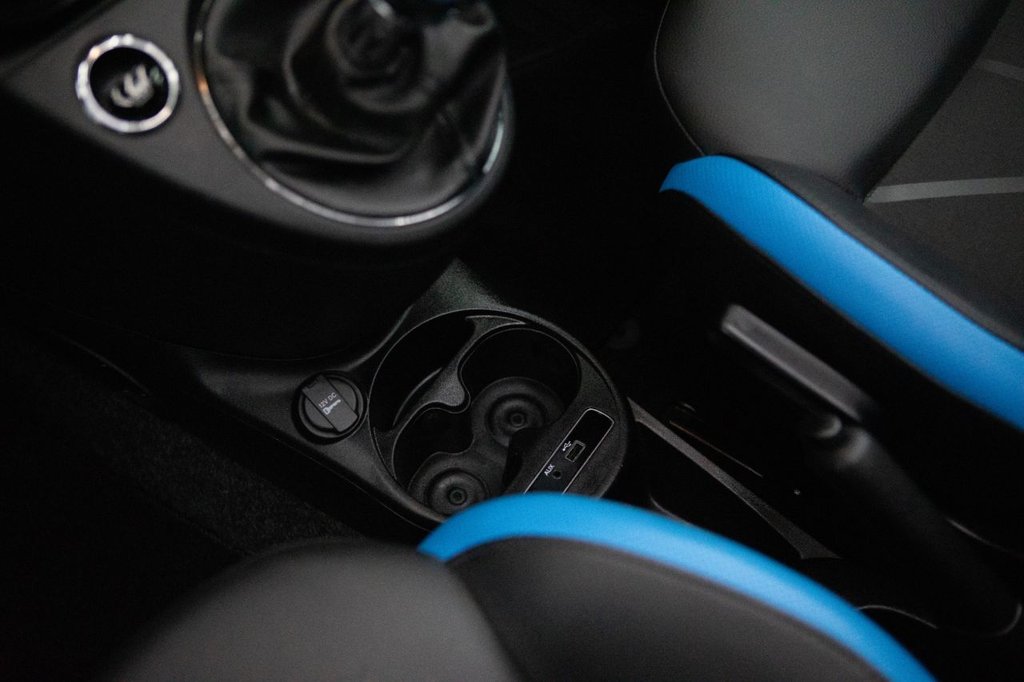 Used Fiat 500C 2017 for sale - 77990692: Photo 34