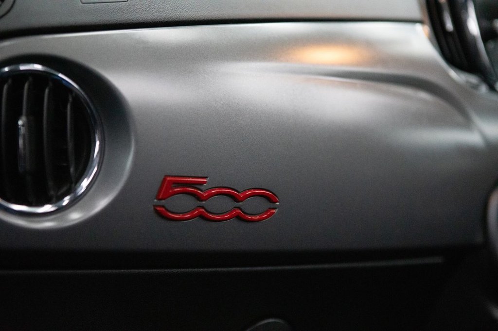 Used Fiat 500C 2017 for sale - 77990692: Photo 35