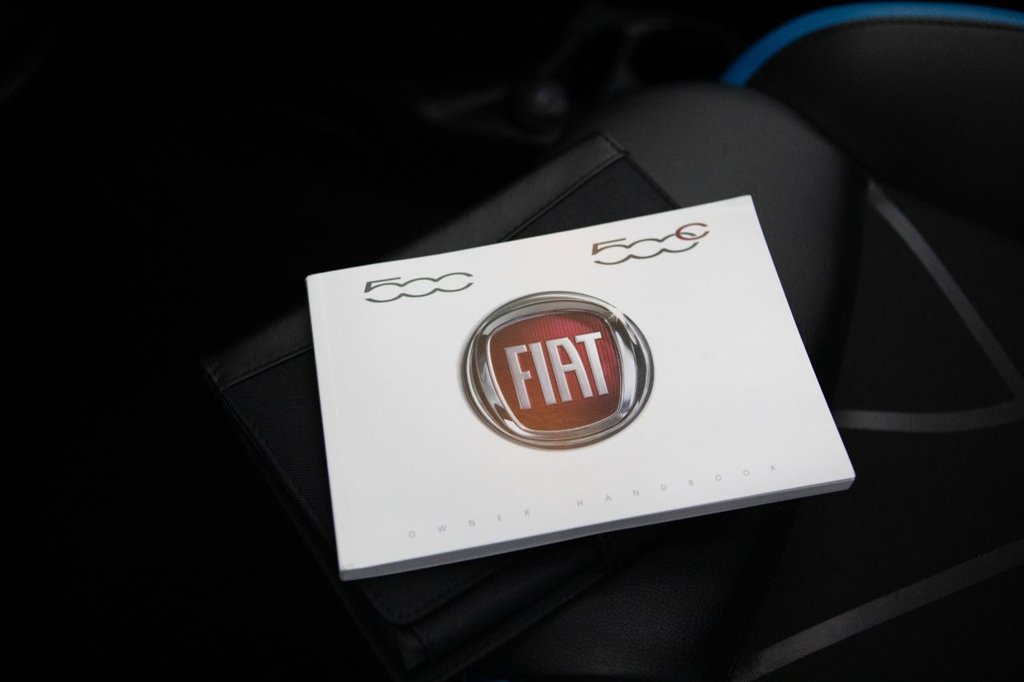 Used Fiat 500C 2017 for sale - 77990692: Photo 37