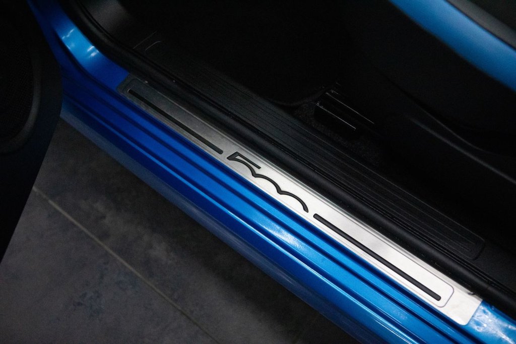 Used Fiat 500C 2017 for sale - 77990692: Photo 38