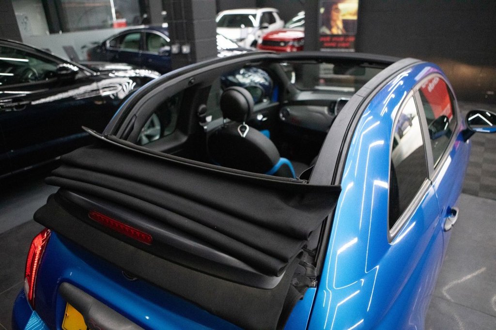 Used Fiat 500C 2017 for sale - 77990692: Photo 39