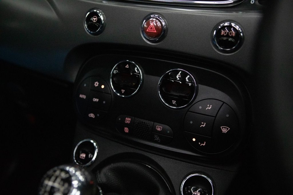 Used Fiat 500C 2017 for sale - 77990692: Photo 43