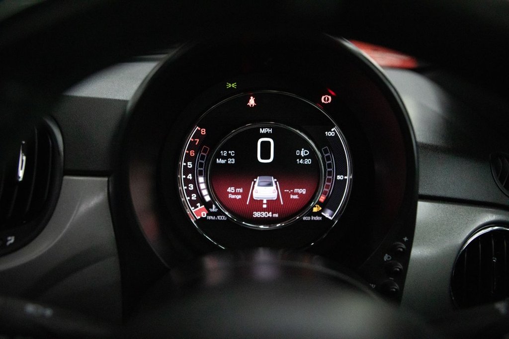 Used Fiat 500C 2017 for sale - 77990692: Photo 44