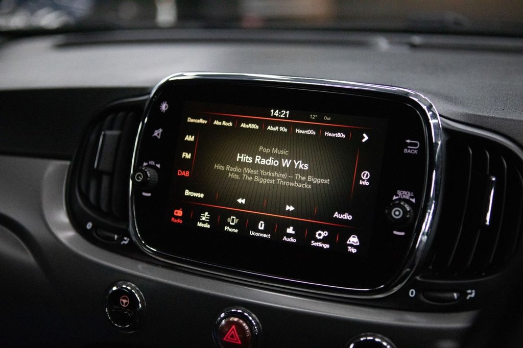 Used Fiat 500C 2017 for sale - 77990692: Photo 45