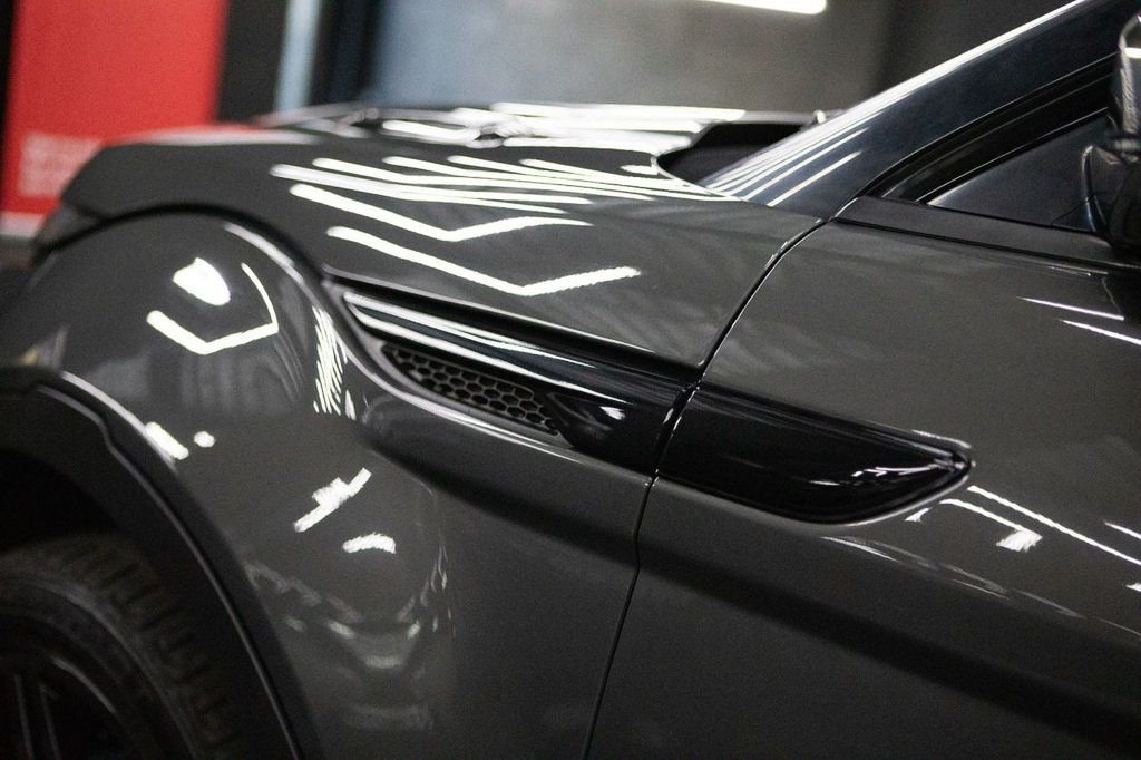 Used Land Rover Range Rover Evoque 2018 for sale - 78082895: Photo 12