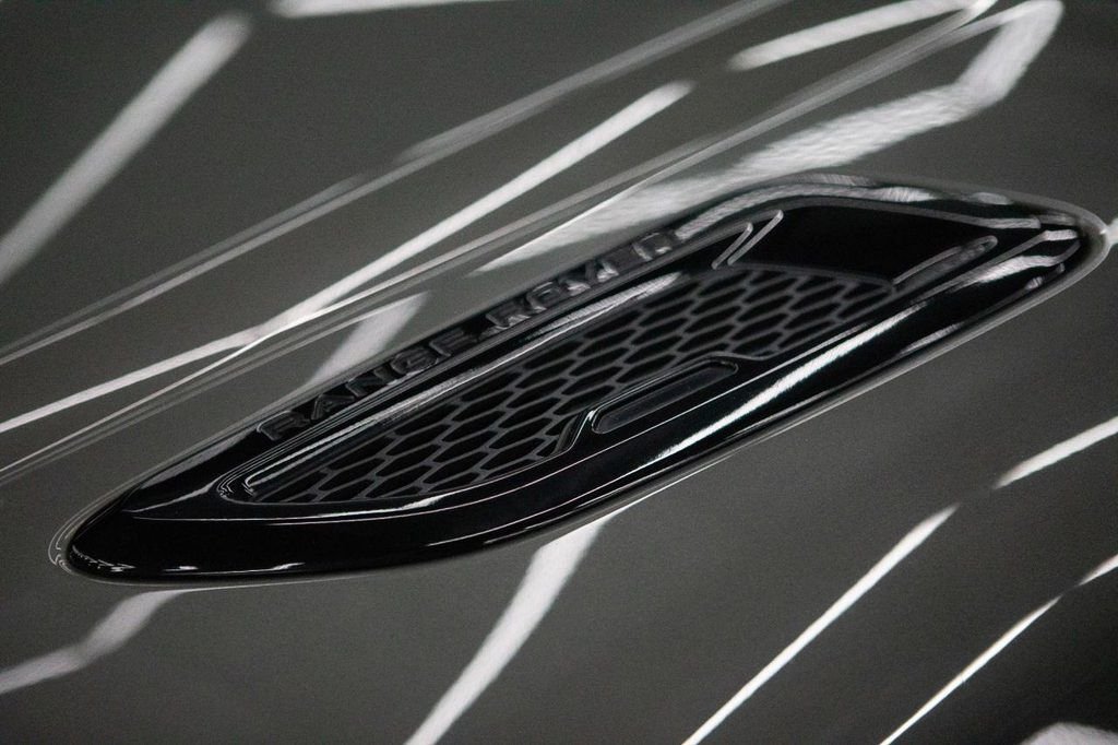 Used Land Rover Range Rover Evoque 2018 for sale - 78082895: Photo 18