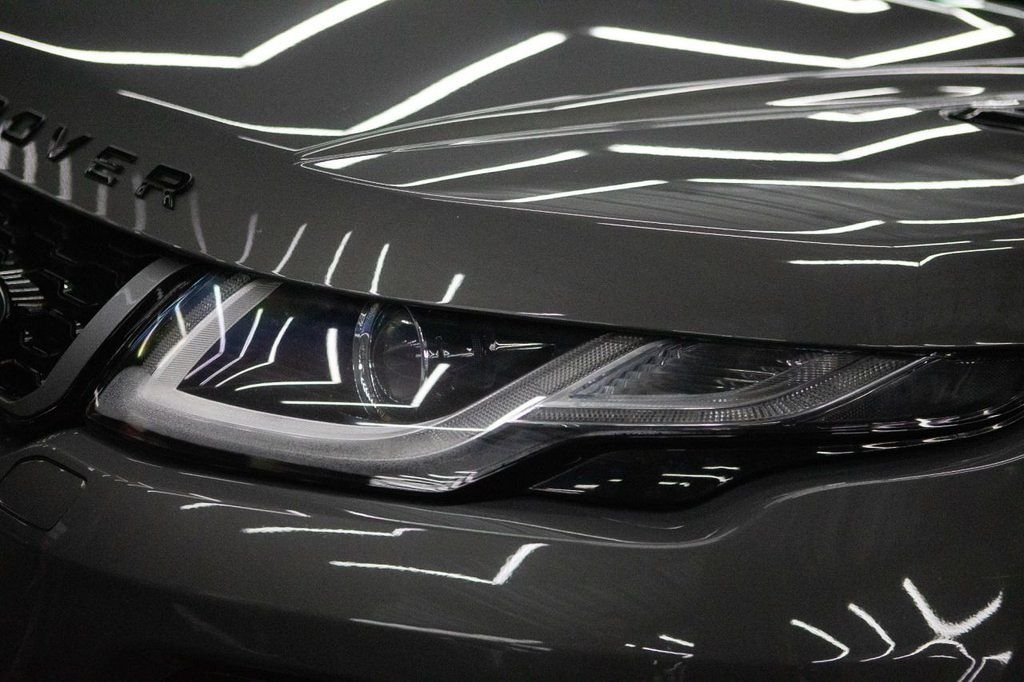 Used Land Rover Range Rover Evoque 2018 for sale - 78082895: Photo 19