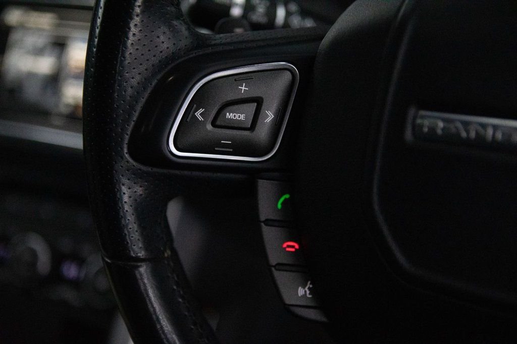 Used Land Rover Range Rover Evoque 2018 for sale - 78082895: Photo 27