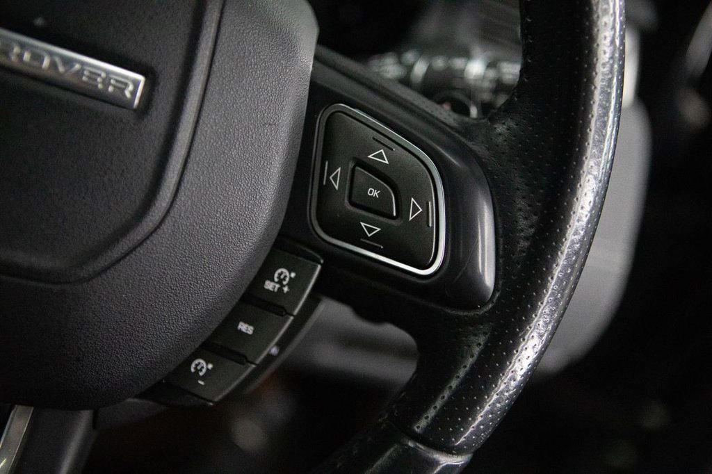 Used Land Rover Range Rover Evoque 2018 for sale - 78082895: Photo 28