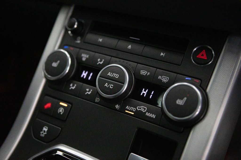 Used Land Rover Range Rover Evoque 2018 for sale - 78082895: Photo 30