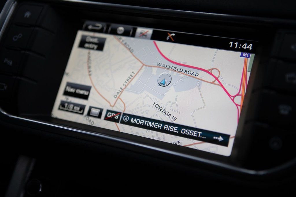 Used Land Rover Range Rover Evoque 2018 for sale - 78082895: Photo 31