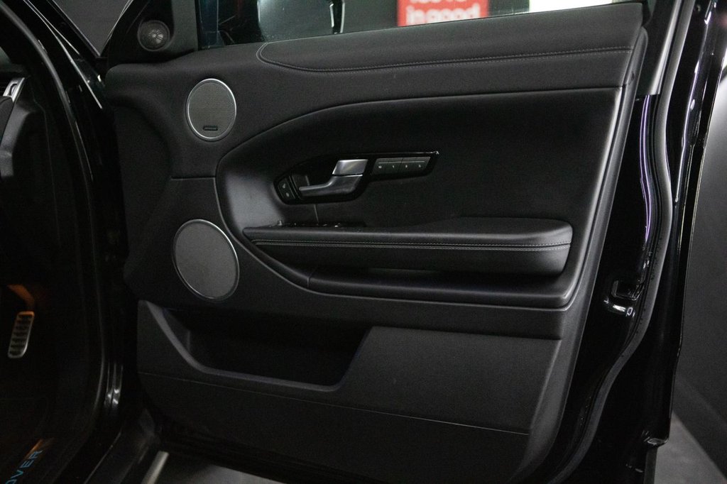 Used Land Rover Range Rover Evoque 2018 for sale - 78082895: Photo 34