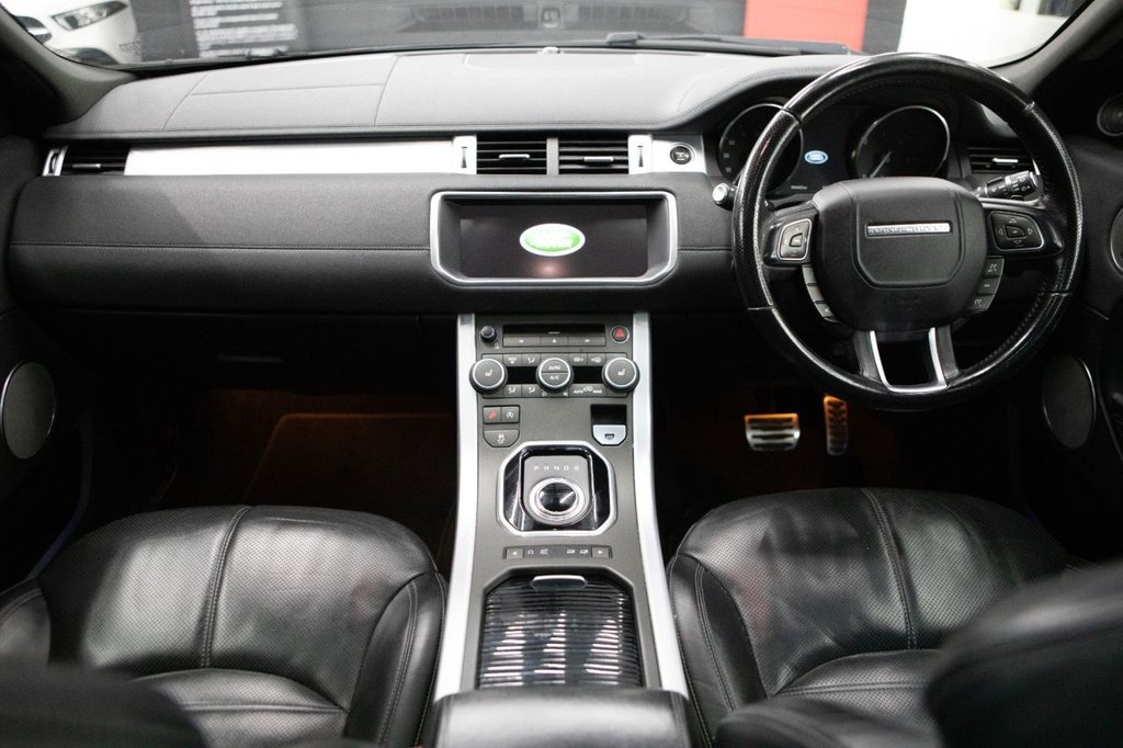 Used Land Rover Range Rover Evoque 2018 for sale - 78082895: Photo 41