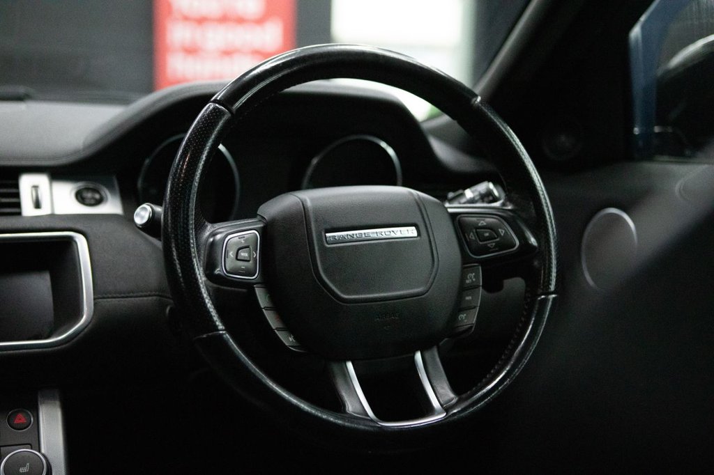 Used Land Rover Range Rover Evoque 2018 for sale - 78082895: Photo 42