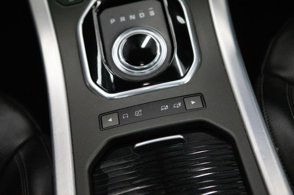 Used Land Rover Range Rover Evoque 2018 for sale - 78082895: Photo 44