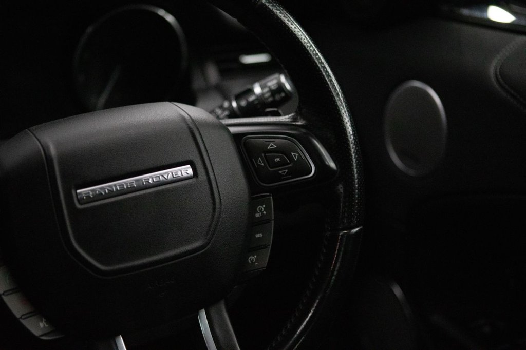 Used Land Rover Range Rover Evoque 2018 for sale - 78082895: Photo 46