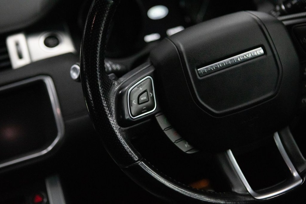 Used Land Rover Range Rover Evoque 2018 for sale - 78082895: Photo 47