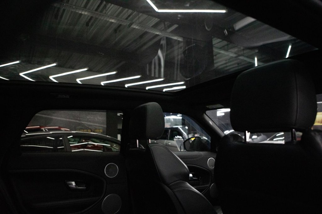 Used Land Rover Range Rover Evoque 2018 for sale - 78082895: Photo 49