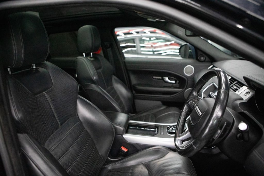 Used Land Rover Range Rover Evoque 2018 for sale - 78082895: Photo 7