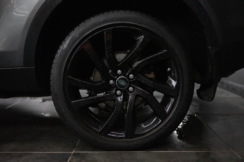 Used Land Rover Discovery Sport 2017 for sale - 78200186: Photo 11