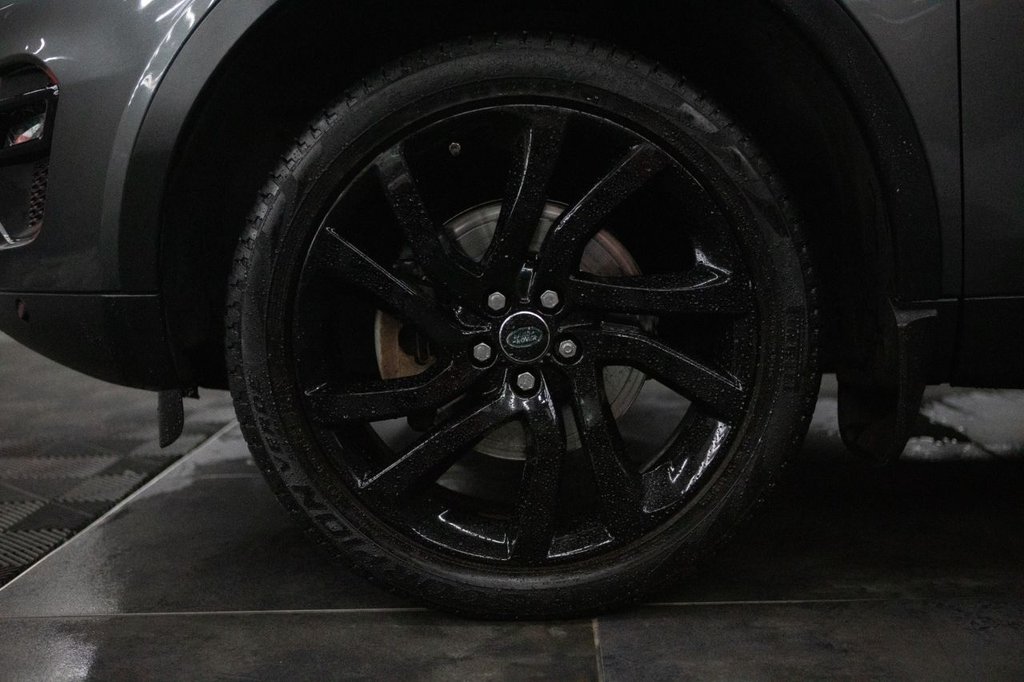 Used Land Rover Discovery Sport 2017 for sale - 78200186: Photo 12
