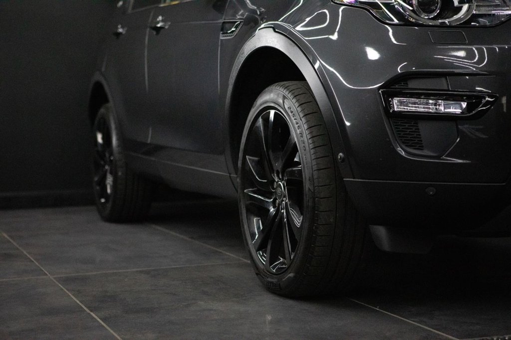 Used Land Rover Discovery Sport 2017 for sale - 78200186: Photo 16