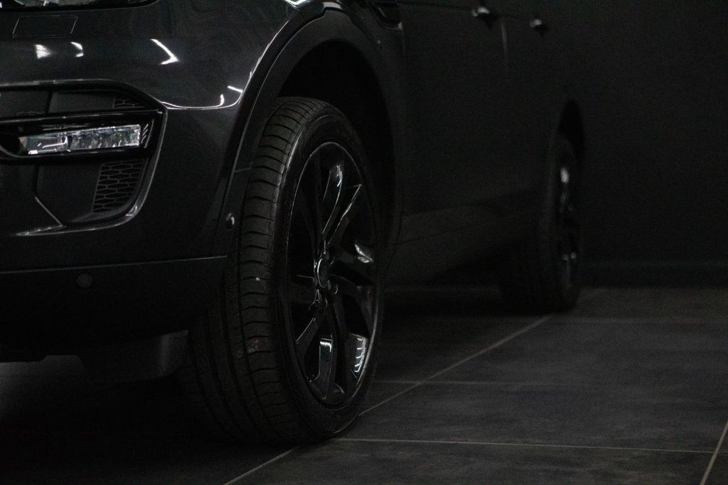 Used Land Rover Discovery Sport 2017 for sale - 78200186: Photo 17