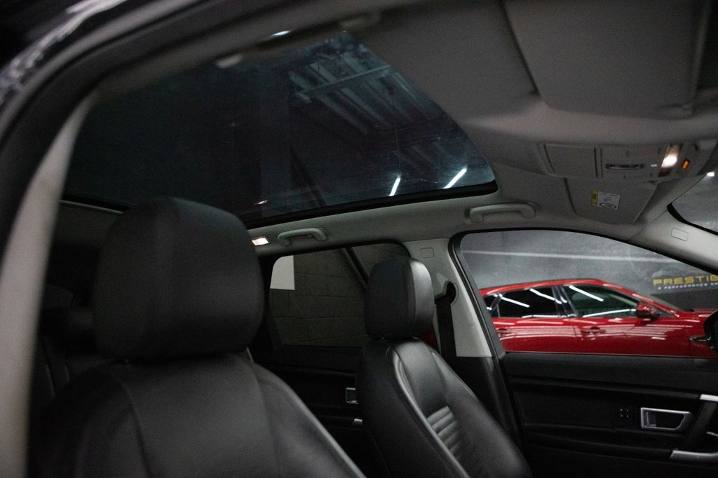 Used Land Rover Discovery Sport 2017 for sale - 78200186: Photo 23