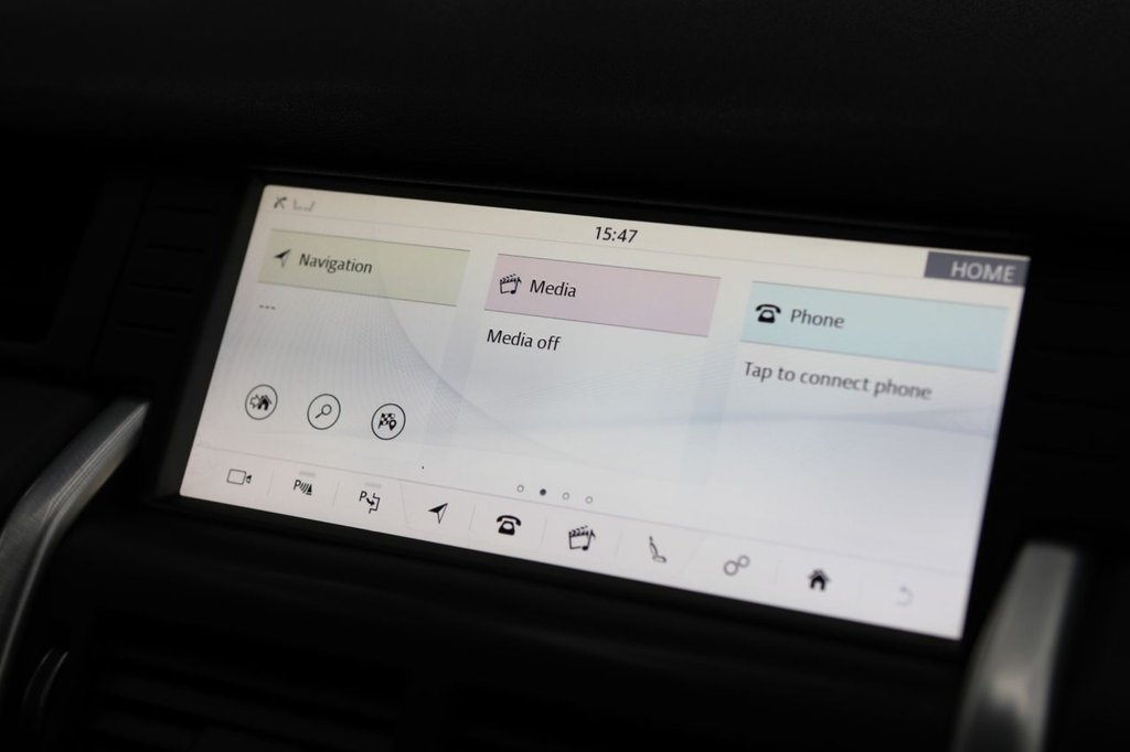 Used Land Rover Discovery Sport 2017 for sale - 78200186: Photo 33