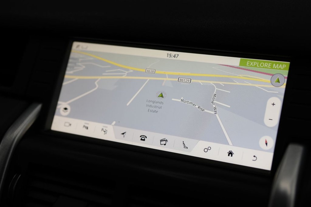 Used Land Rover Discovery Sport 2017 for sale - 78200186: Photo 34