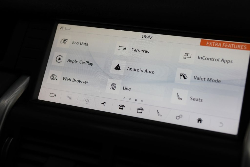 Used Land Rover Discovery Sport 2017 for sale - 78200186: Photo 36