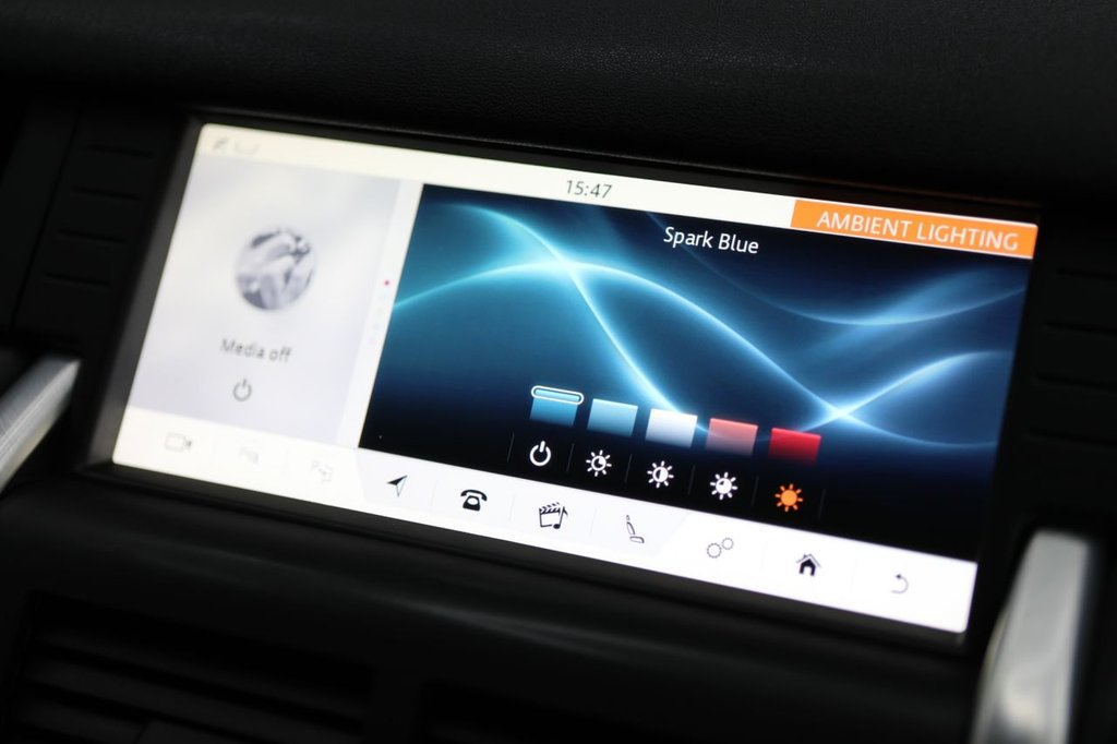 Used Land Rover Discovery Sport 2017 for sale - 78200186: Photo 38