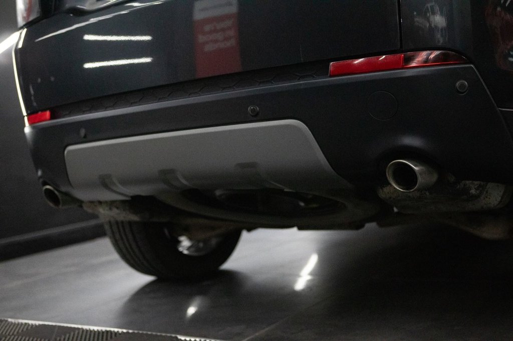 Used Land Rover Discovery Sport 2017 for sale - 78200186: Photo 46