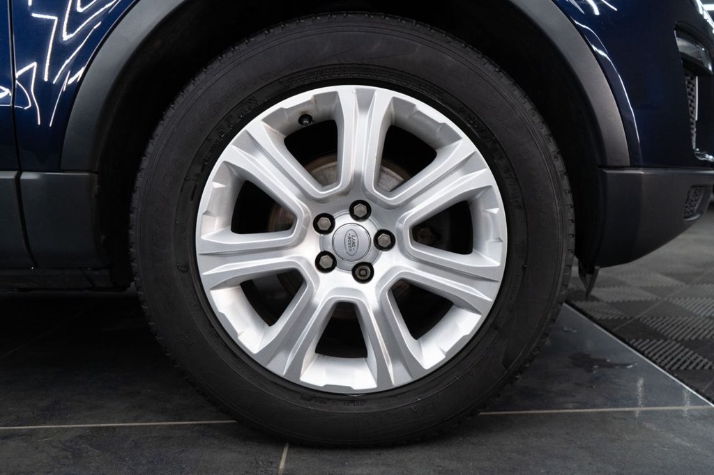 Used Land Rover Range Rover Evoque 2018 for sale - 77884938: Photo 11