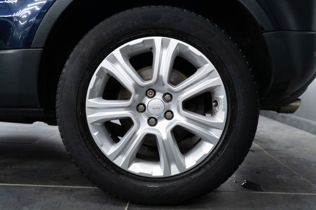 Used Land Rover Range Rover Evoque 2018 for sale - 77884938: Photo 12