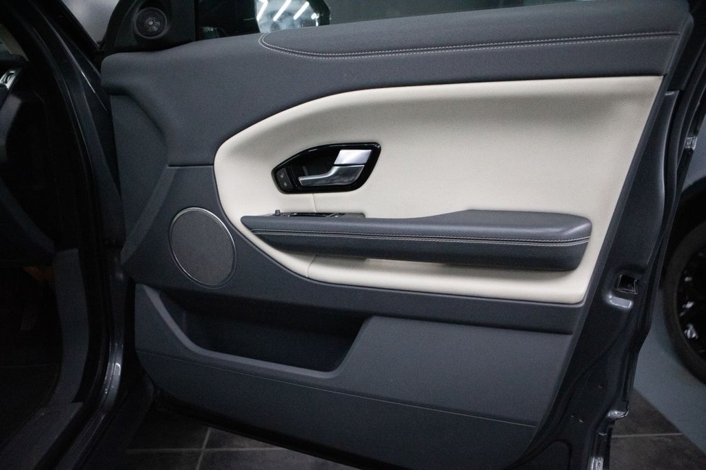 Used Land Rover Range Rover Evoque 2018 for sale - 77884938: Photo 13