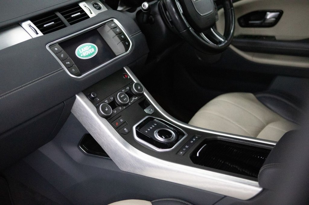 Used Land Rover Range Rover Evoque 2018 for sale - 77884938: Photo 19