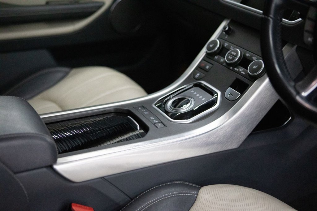 Used Land Rover Range Rover Evoque 2018 for sale - 77884938: Photo 21