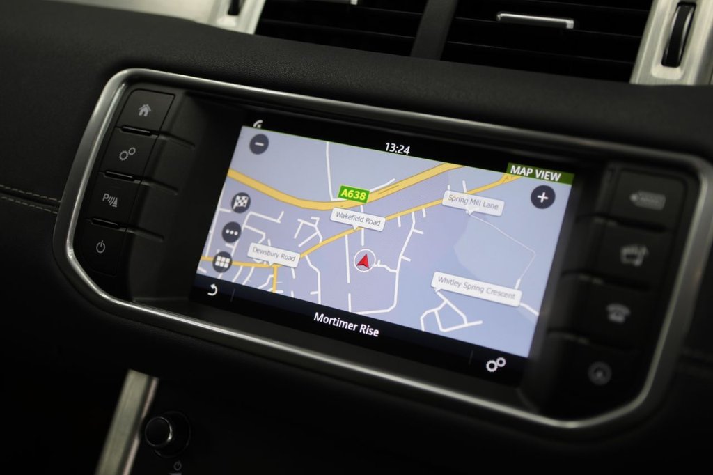 Used Land Rover Range Rover Evoque 2018 for sale - 77884938: Photo 31