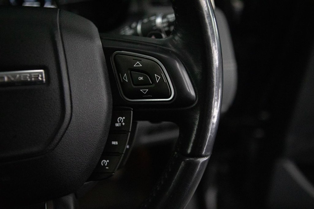 Used Land Rover Range Rover Evoque 2018 for sale - 77884938: Photo 35