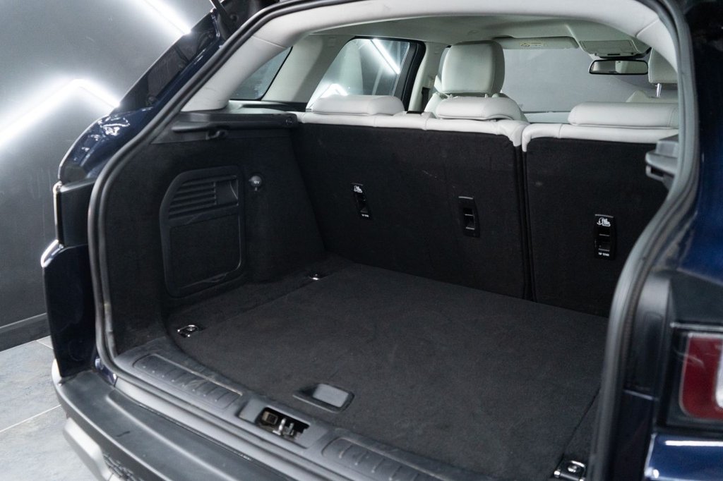 Used Land Rover Range Rover Evoque 2018 for sale - 77884938: Photo 42