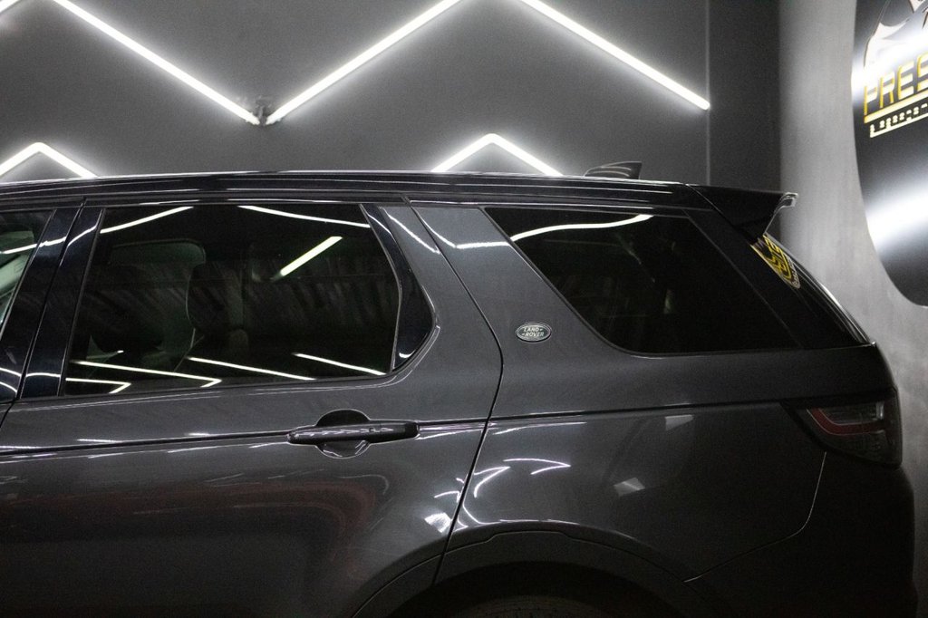 Used Land Rover Discovery Sport 2017 for sale - 77764590: Photo 19