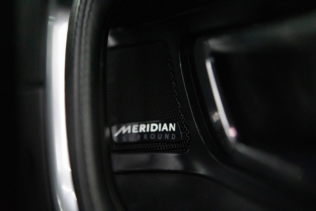 Used Land Rover Discovery Sport 2017 for sale - 77764590: Photo 21