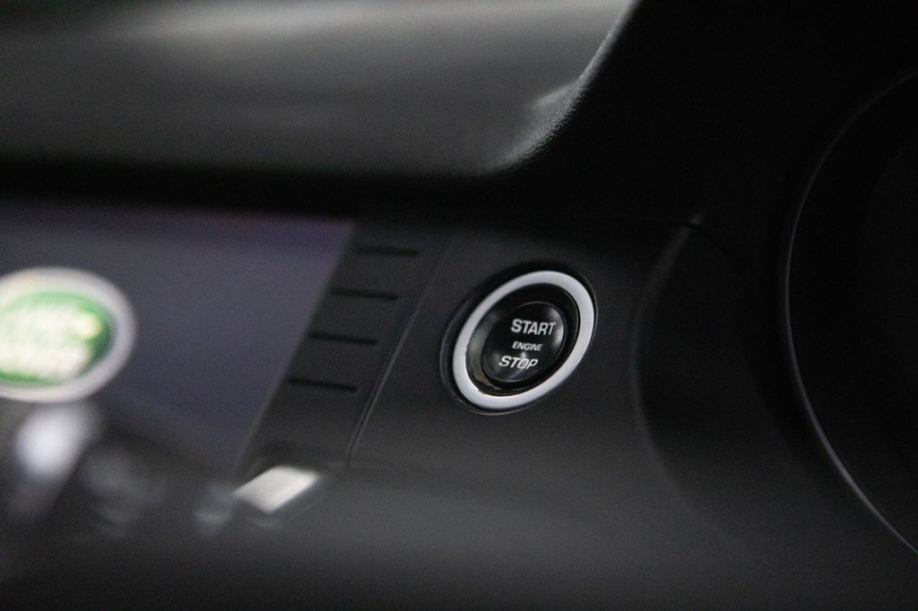 Used Land Rover Discovery Sport 2017 for sale - 77764590: Photo 27