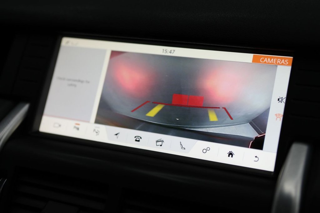 Used Land Rover Discovery Sport 2017 for sale - 77764590: Photo 35