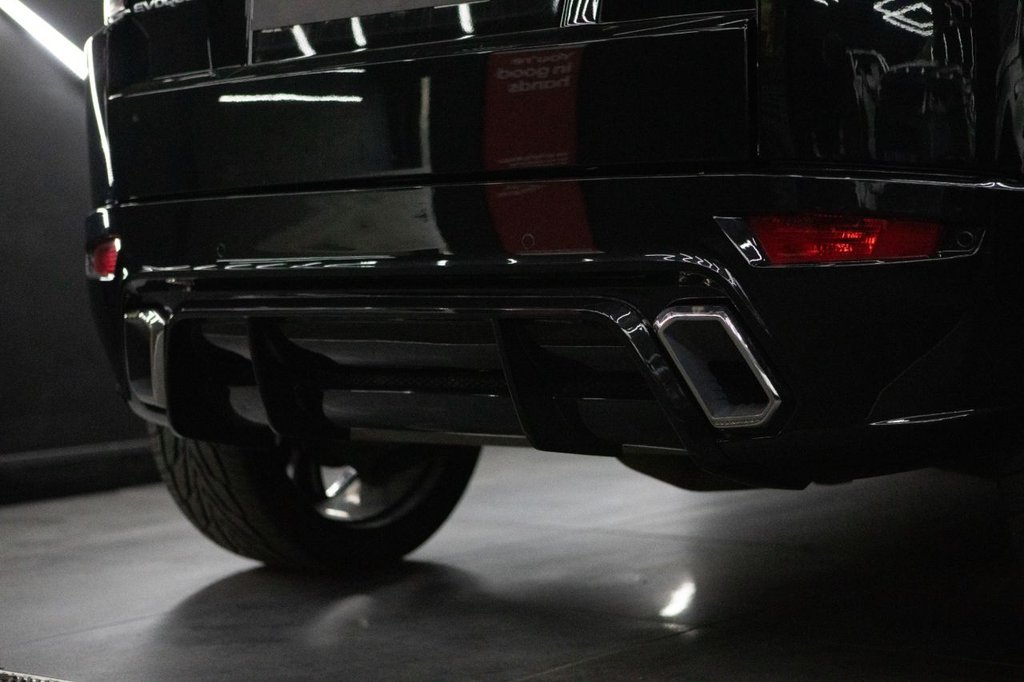 Used Land Rover Range Rover Evoque 2016 for sale - 77764904: Photo 12