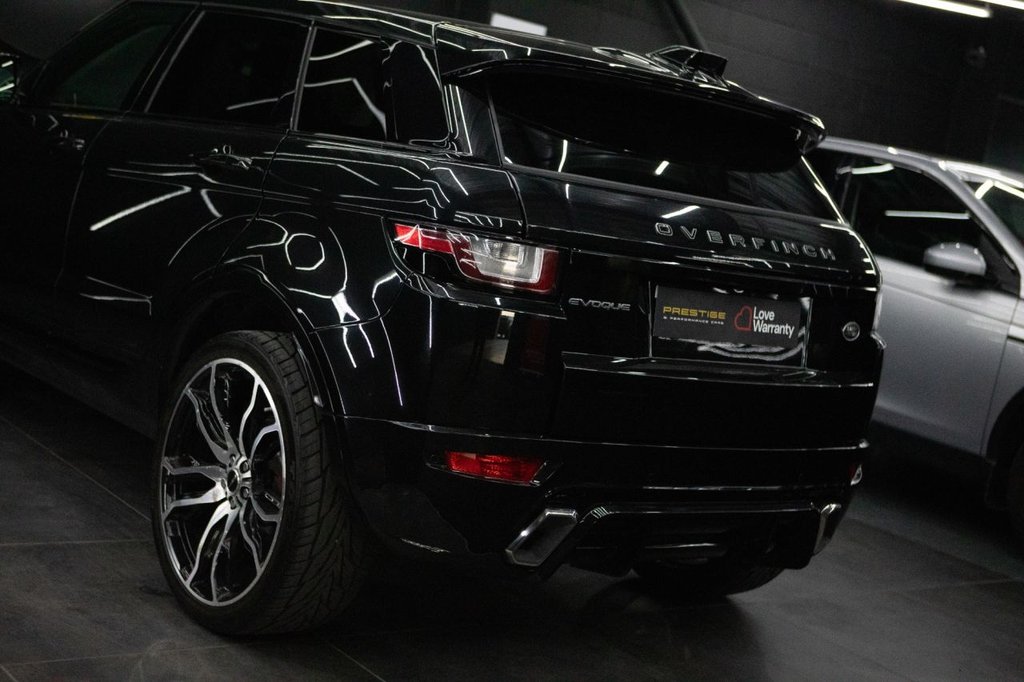 Used Land Rover Range Rover Evoque 2016 for sale - 77764904: Photo 15